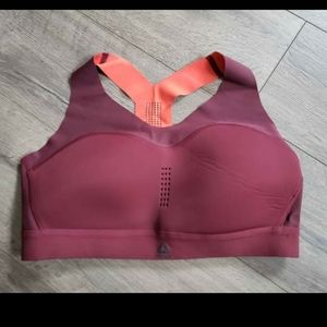 Reebok ladies sports bra